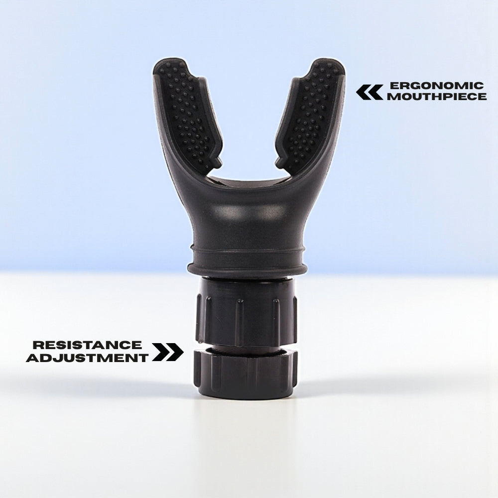 FITAIR PRO Breathing Trainer