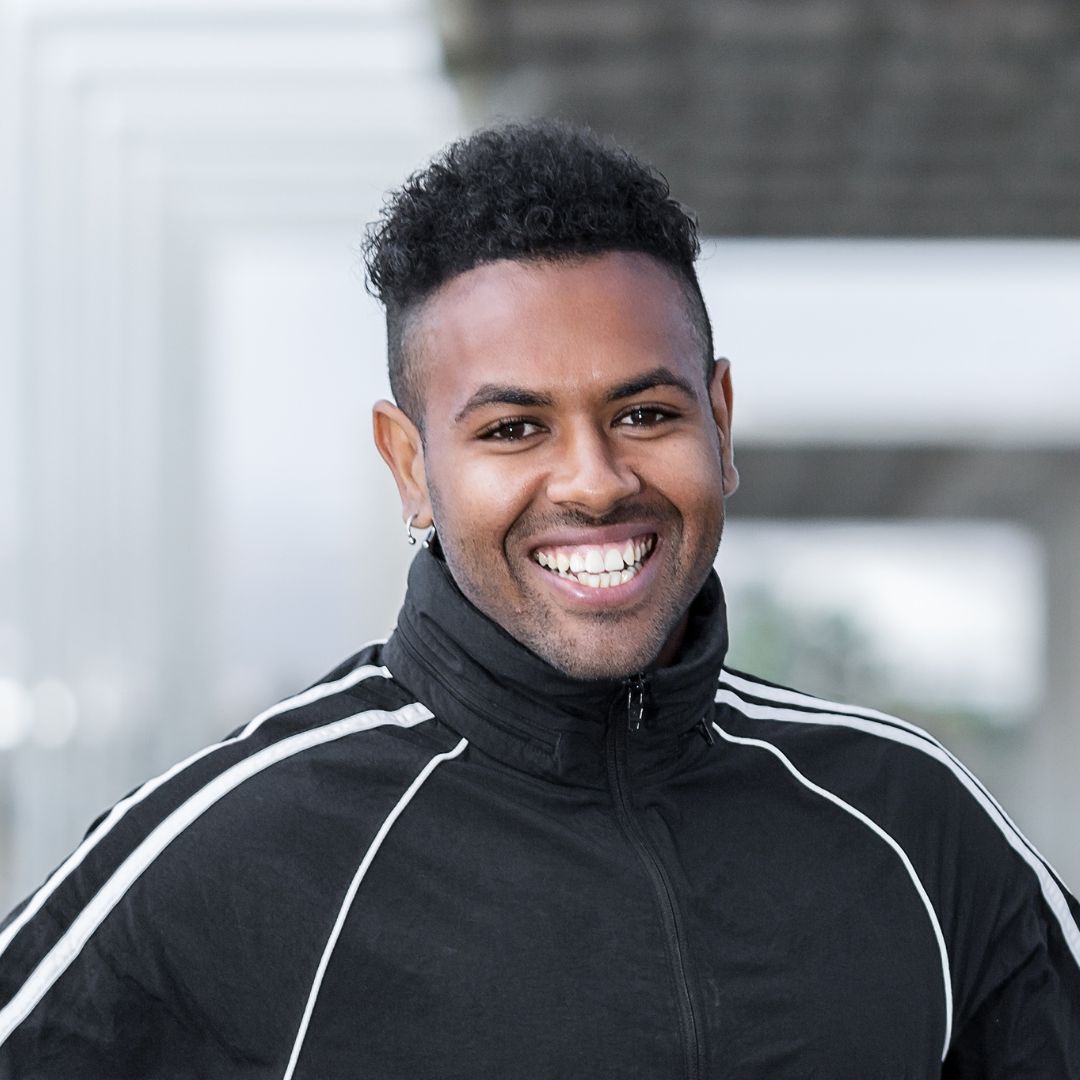 Mark Rivera | Certified Breathwork Instructor