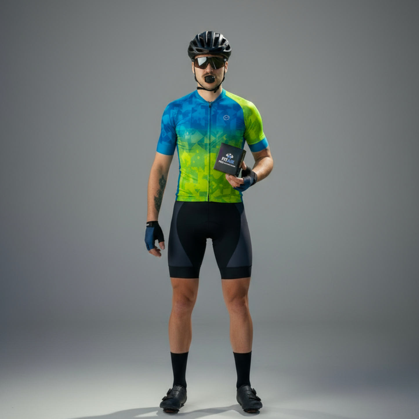 FITAIR PRO 2.0